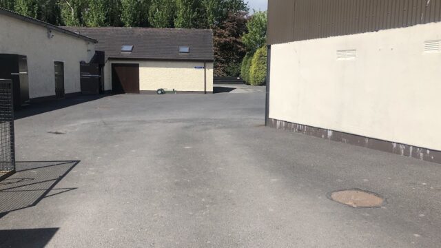 Anglesey Lodge Equine Hospital