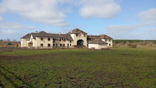 Bridge House Stud
