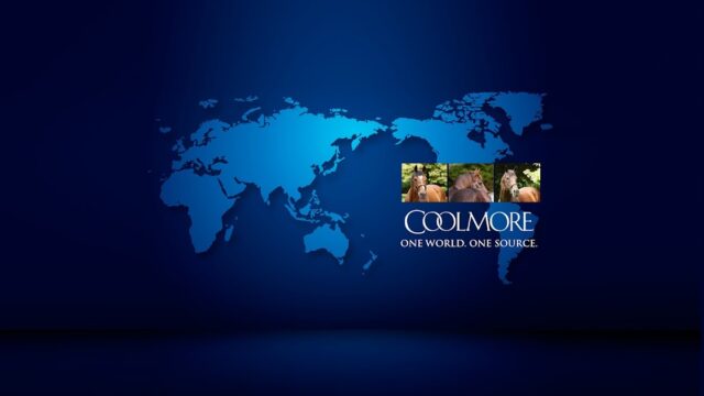 Coolmore Stud