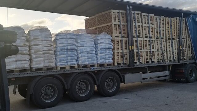 Country Products Limited