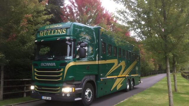 Equine Express