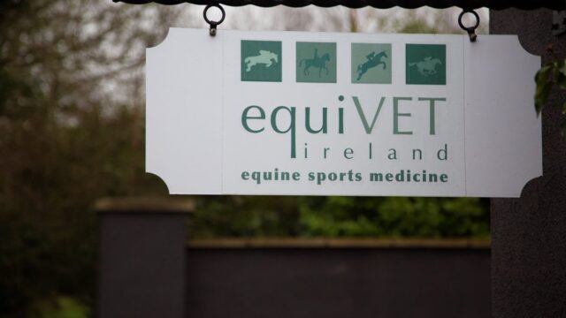 EquiVET Ireland