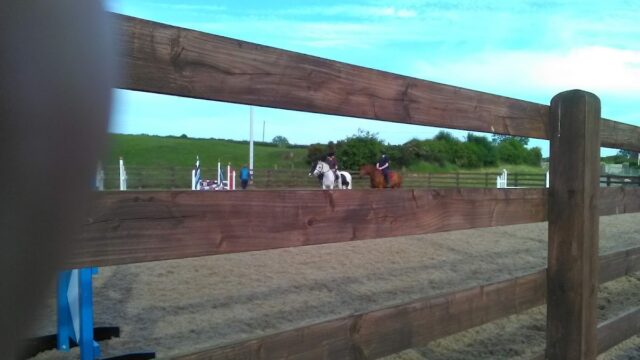 Hagans Croft Equestrian