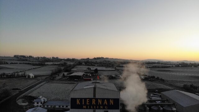 Kiernan Milling
