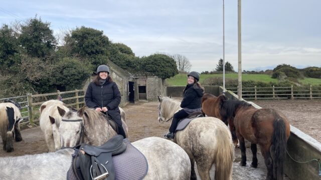 Mount Pleasant