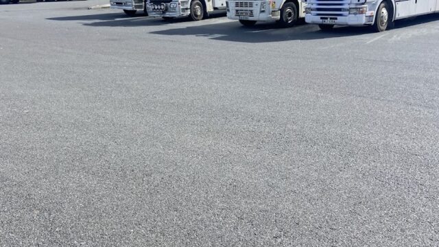 Premier Horse Transport