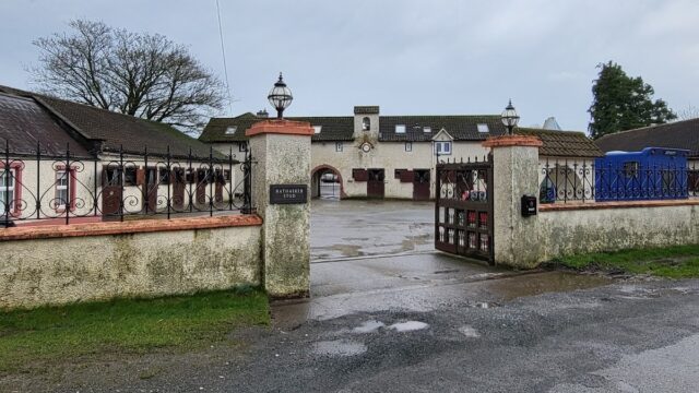 Rathasker Stud