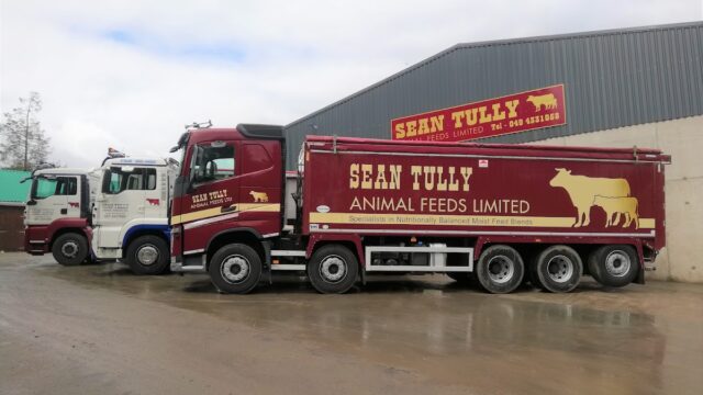 Sean Tully Animal Feeds Ltd