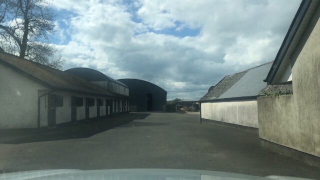 Sunnyhill Stud