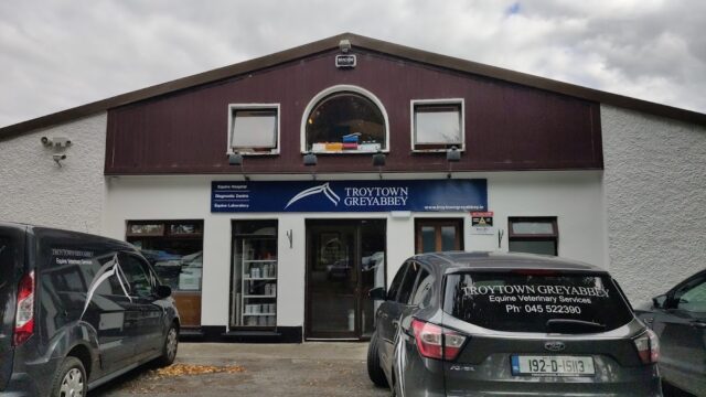 Troytown Equine Hospital