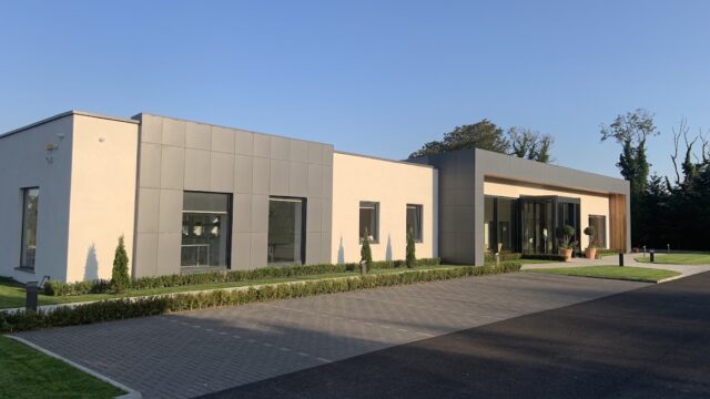 Veterinary Specialists Ireland